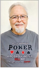 Tournament Poker