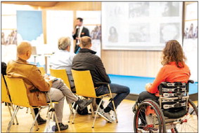 Health Options Expo is this Friday