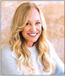 Author Kaira Rouda will speak July 14