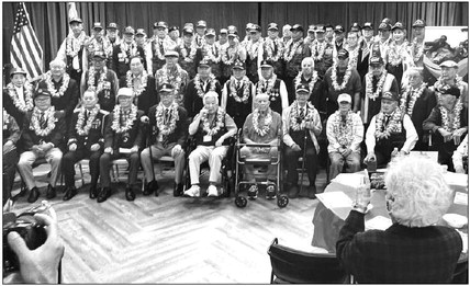 Korean Veterans Association