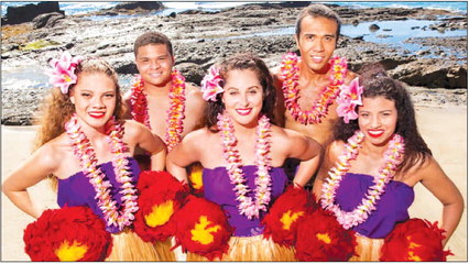 FALW announces RSVPs are open for annual luau