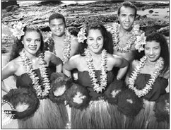 FALW announces RSVPS are open for annual luau