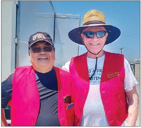 GAF serves 375 residents