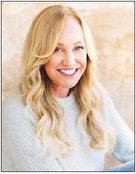 Bestselling author to speak at LW library