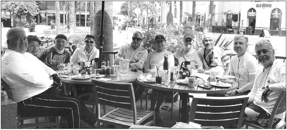 Last week, LW Bicycle Group ….