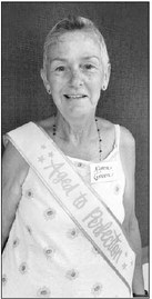 Gain a sense of belonging and learn from shared experiences every Friday in CH 3