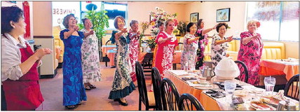 Hui O Hula