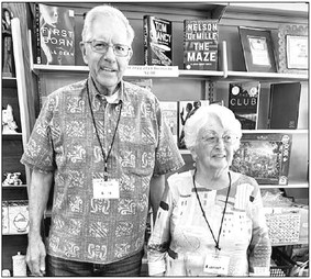 Friends of the Library