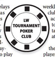 Tournament Poker Club