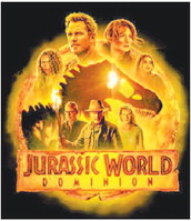 Jurassic World: Dominion
