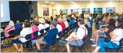 Brain Boot Camp: memory training techniques to improve the brain health in older adults