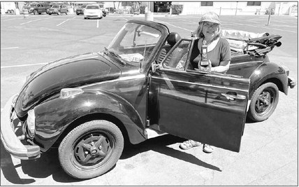 SILVER FOX CLASSIC CAR CLUB ….