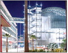 RSVP to visit the Academy Museum of Motion Pictures