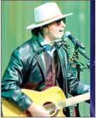 Bob Dylan Tribute at Veterans Plaza Bob Dylan Tribute at Veterans Plaza
