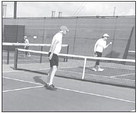 Club players take top honors