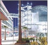 GAF trip to Academy Museum of  Motion Pictures wait list now open
