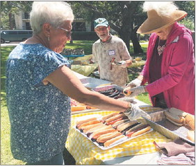 CD Music for Seniors Club