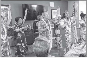 Hui O Hula