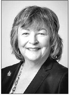 CSULB President Conoley to speak at Oct. 5 meeting
