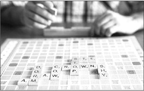Scrabble Club