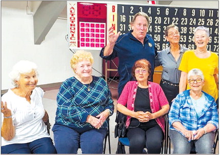 Filipino Association of Leisure World Filipino Association of Leisure World