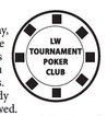 Tournament Poker Club