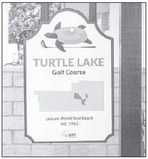 LW Women’s Golf Club