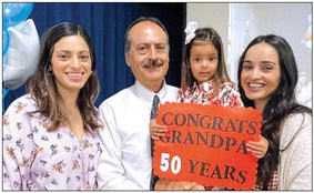 Employees honored during meeting