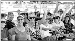 FALL FESTIVAL 
	GRF&apos;s dual Fall ….