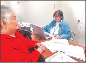 GAF seeks tax program volunteers GAF seeks tax program volunteers