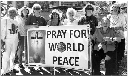 HOLY FAMILY CATHOLIC CHURCH 
	Holy ….