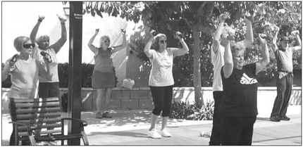 FITNESS FUSION 
	Fitness Fusion Club ….