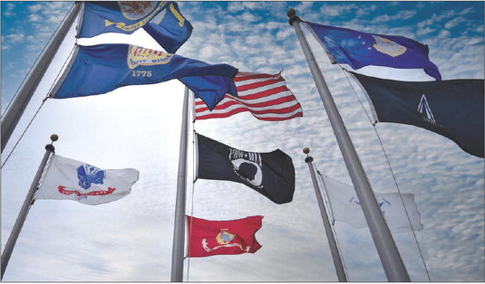 Veterans Day pinning ceremony will be held in CH2