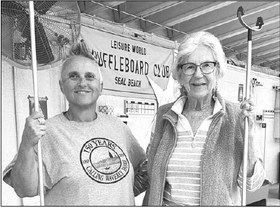 Special social events will add  fun to entire holiday season