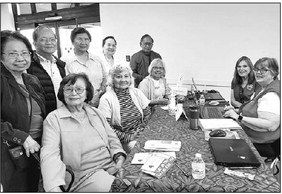 GAF and Ralphs Rewards