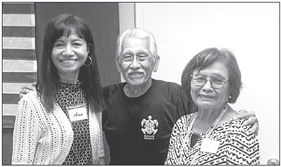 Filipino Association of Leisure World