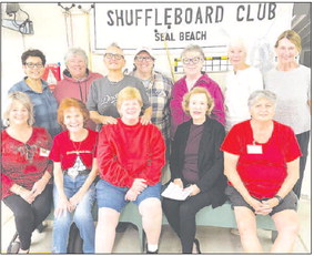 Winter league enrollment sign-ups end Dec. 27 Winter league enrollment sign-ups end Dec. 27