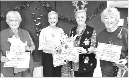 Wa-Rite welcomes new members and their goals Wa-Rite welcomes new members and their goals