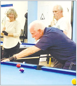 Sweepstakes victory goes to Renegades after playoff Sweepstakes victory goes to Renegades after playoff