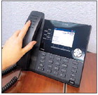 GRF updates decades-old phone  system, extensions