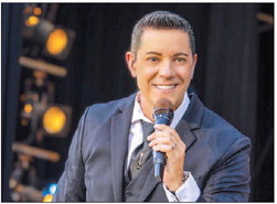 Last chance to buy tickets for Valentine’s Dinner Dance