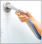 Applications open for bathroom accessibility grants