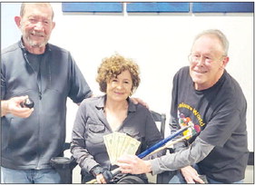 LW Pool League crowns winning team for spring