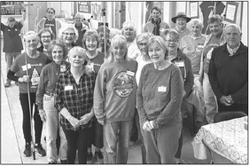 April continues to be a busy month for players