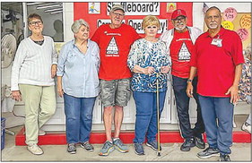 Increased membership interest  necessitates new play clinics