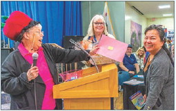 Reviews are in: ‘Great’ LW Discovery Tour lives up to its name