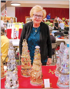 Celebrate LW makers at Spring Arts & Crafts Festival