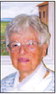 Anita Smart 1923-2024 
	 Friend ….