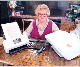 Digitize important documents with the EIC on Monday, April 29