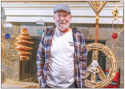 GRF ARTS &  CRAFTS ….